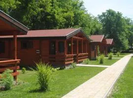 Villa Hedi Vendégház