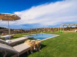 Chainteris Villas, Vast Views, By ThinkVilla