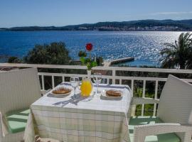 Bed & Breakfast Villa Vrgorac, B&B di Orebic