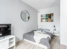 Chill Apartments Bociania