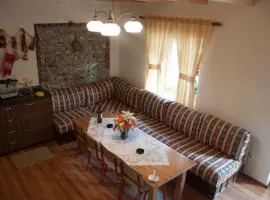 Aste Guesthouse