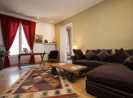 BCN Apartments 41, alojamiento con cocina en Barcelona