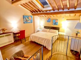 Bed & Breakfast Montepulciano, pension in Montepulciano