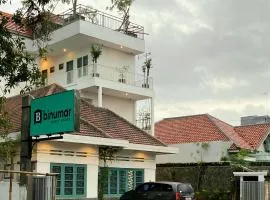 Binumar Guest House