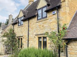 Lavender Cottage, hotel with parking in Stretton on Fosse