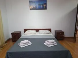 Apartments Domovik on Valenberga 3