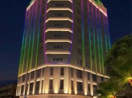 The Saj Hotel โรงแรมในอัจมาน