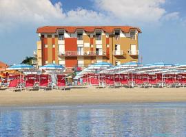 Hotel Marina, Hotel in Gatteo a Mare