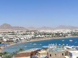 Halomy Sharm Resort, hotel in Sharm El Sheikh