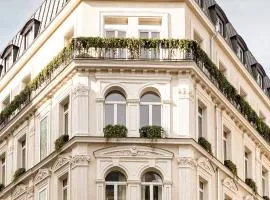 Château des Fleurs Hôtel & Spa Paris