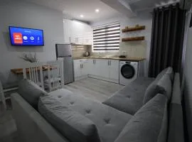 J&M Luxury Apartments Saranda