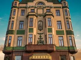 Hotel Moskva