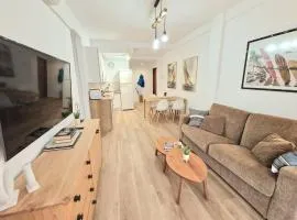 Apartamento Marbella Center II