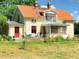 Holiday home Bellö