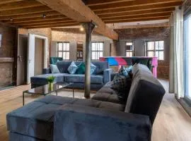 Rainford Gardens by UStay Aparthotels