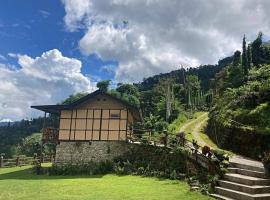 Phamlhakhang Ecohomestay – hotel w mieście Pelling