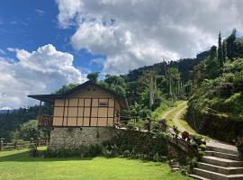 Phamlhakhang Ecohomestay – obiekty na wynajem sezonowy 