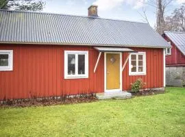 Beautiful Home In Lttorp With Wifi And 2 Bedrooms