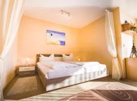 Apartmenthaus Frauenpreis FeWo 205