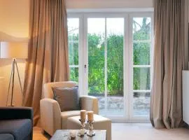 Rackmers Hof - Suiten Hotel garni mit Sauna, hotel near Wyk Auf Fohr Airport - OHR, 