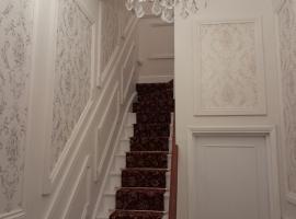 Westend, hotel v destinaci Ryde