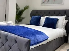 Stylish Cosy Studio Apartment