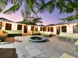 HARIYALI RESORT