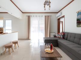 Dim Domus _ Apolakkia, South Rhodes, Hotel in Apolakkiá