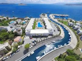 Lugga Boutique Hotel & Beach
