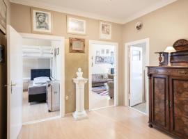 Ferienwohnungen Marquardt