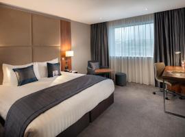 Crowne Plaza London Heathrow T4 by IHG, hotel en Hillingdon