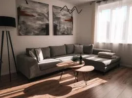 Apartament Komfort