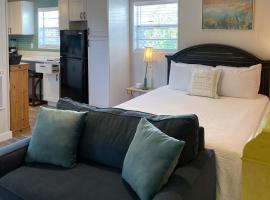 Sunnyside Studio, hotel in Panama City Beach