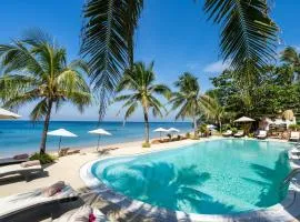 Lanta Palace Beach Resort & Spa - Adult Only