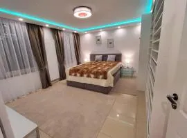 3 Zimmer Wohnung - Keine Party Wohnung ! 6 Personen