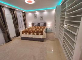 3 Zimmer Wohnung