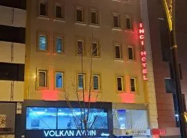 İnci Hotel Cappadocia