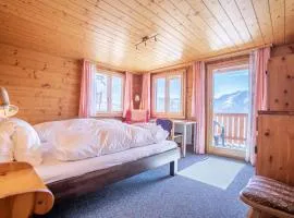 Chalet Weisshorn 3