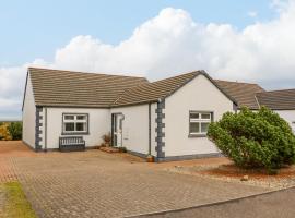 Strandview, holiday home in Coleraine