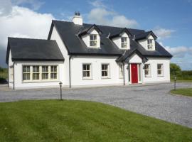 Derryleigh House, vakantiehuis in Ballyhoolahan