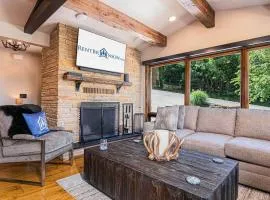 Rock Ledge Retreat