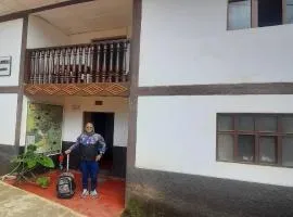 Aventura Chachapoyas Backpackers