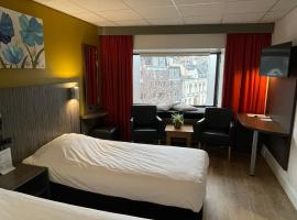City Hotel Tilburg, hotel v destinaci Tilburg
