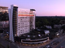 Atlantica Hotel Halifax, hotel em Halifax