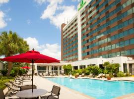 Holiday Inn Houston S - NRG Area - Med Ctr, an IHG Hotel, hotel in Medical Center, Houston
