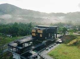 D’Endless Resotel, hotel v destinaci Baen