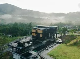 D’Endless Resotel