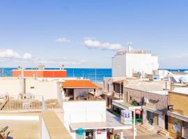 MADREPERLA - SAN FOCA, hotel in San Foca