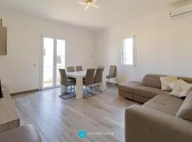 MADREPERLA - SAN FOCA