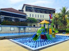 Asyana Sentul Bogor, hotell sihtkohas Bogor